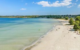 Köpingbaden Camping&Stugor